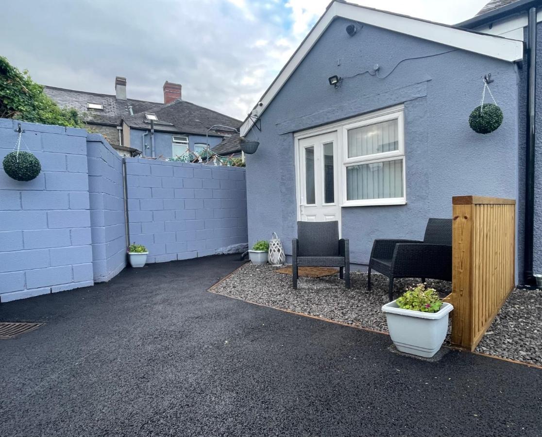Westend Holiday Let 2 Brecon Exterior photo